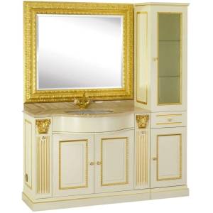 Мебель для ванной Migliore Ravenna 27066 R, avorio