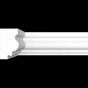 Молдинг Artpole SMG414 80x2.4x3.9