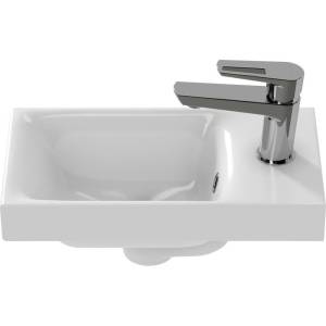 Рукомойник Cersanit Moduo UM-MOD40/1 40 см