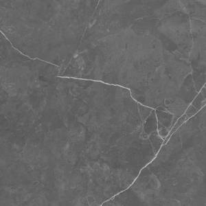 Керамогранит Eternal Elite Nero ETSTN1214GL6060 Glossy 60x60