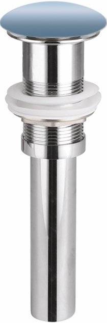 Донный клапан для раковины Ceramica Nova CN2000ML