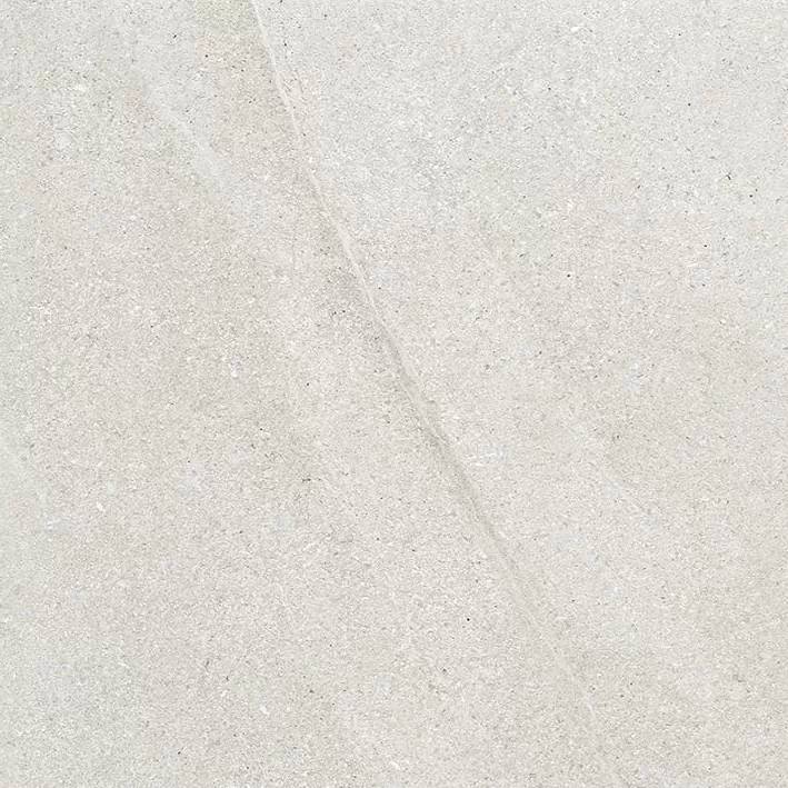 Керамогранит Kerranova Gradient K-2080/MR Белый 60x60x9