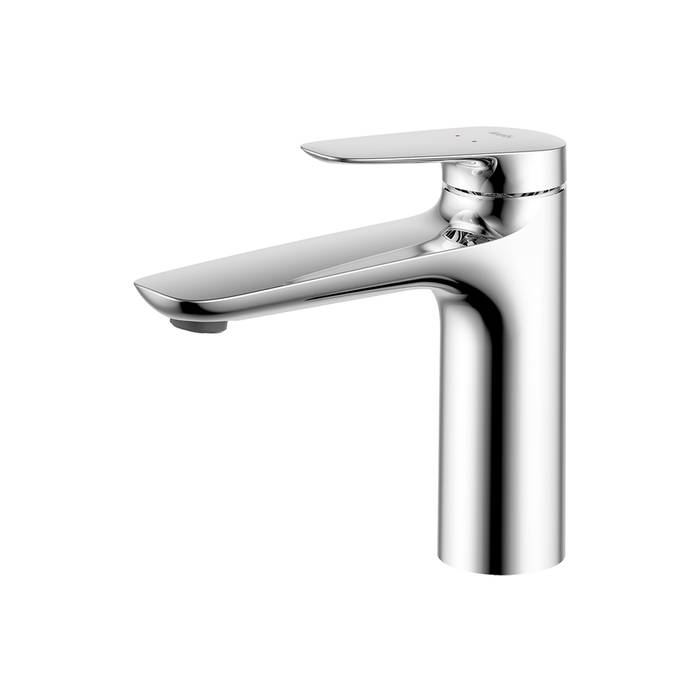 Смеситель для раковины Iddis Zodiac X ZDXSB00i01 хром глянцевый