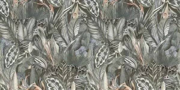 Керамогранит Ariana Floralia 020227712 Palma Rect 60x120