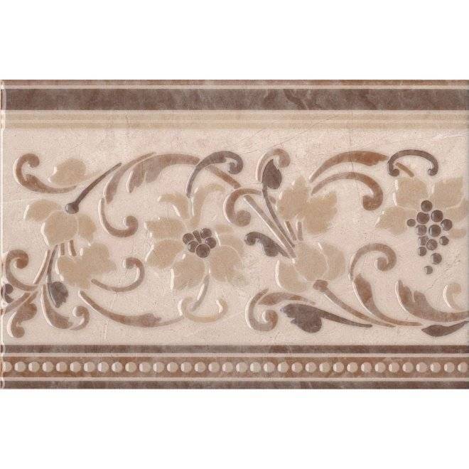 Декор Kerama Marazzi Вилла Флоридиана HGD/A01/8245 20x30