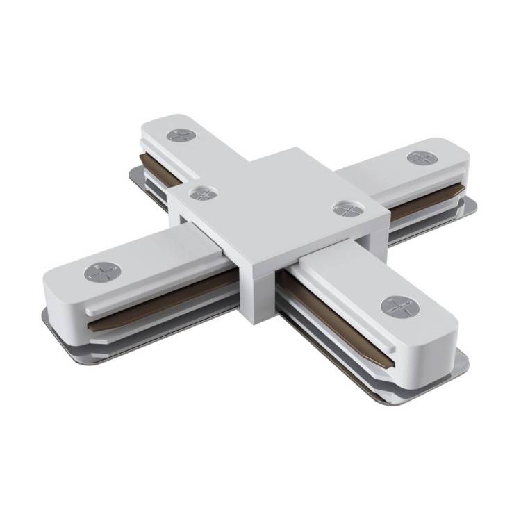 Коннектор X-образный Technical Accessories for tracks Unity TRA001CX-11W