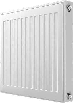 Радиатор стальной Royal Thermo Compact C22-500-400/9016 40x50