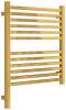 Полотенцесушитель электрический Сунержа Модус 3.1 03-5900-6050 Золото, 60x50