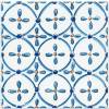 Вставка Kerama Marazzi Капри STG/A485/1146H 9.8x9.8