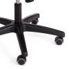 Компьютерное кресло Tetchair Profit PLT 20615 ткань, черный, 2603/W-11 фото 12