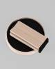 Пуф Stool Group Store Round HS15-F11 V6 бежевый, с ящиком фото 3