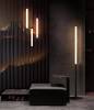 Торшер Maytoni Ray Z012FL-L18B3K Черный фото 3