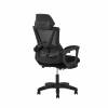 Кресло офисное Stool Group TopChairs Vecto черный фото 3