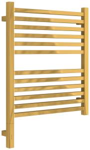 Полотенцесушитель электрический Сунержа Модус 3.1 03-5900-6050 Золото, 60x50