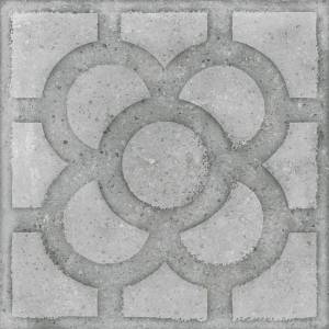 Керамогранит VIVES World Streets Acorn Cemento 20x20 Керамогранит VIVES World Streets Acorn Cemento 20x20