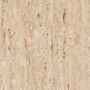 Линолеум Tarkett IQ Optima (АйКью Оптима) Yellow Beige (Желтый Бежевый) 0825 (рулон: 2x25=50 м2)
