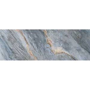 Керамогранит Grespania Coverlam 78PS61P Palisandro Blue Pulido 5.6 mm 100x300