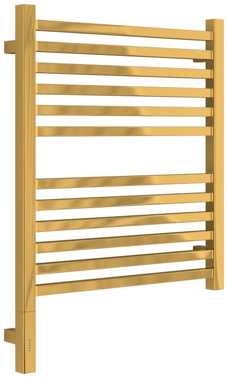 Полотенцесушитель электрический Сунержа Модус 3.1 03-5900-6050 Золото, 60x50