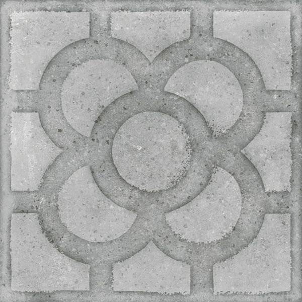 Керамогранит VIVES World Streets Acorn Cemento 20x20