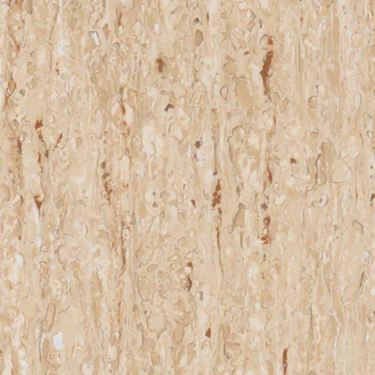 Линолеум Tarkett IQ Optima (АйКью Оптима) Yellow Beige (Желтый Бежевый) 0825 (рулон: 2x25=50 м2)