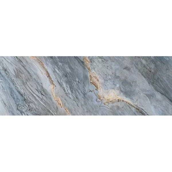 Керамогранит Grespania Coverlam 78PS61P Palisandro Blue Pulido 5.6 mm 100x300