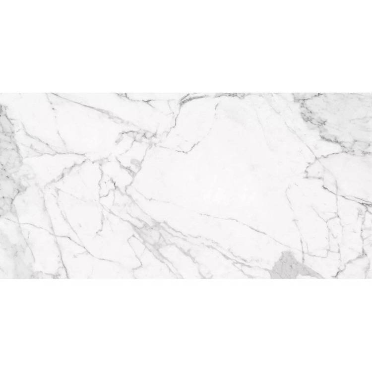 Керамогранит Kerranova Marble Trend K-1000/SR Carrara Struct Reсt 30x60
