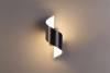 Настенный светодиодный светильник Odeon Light Hightech Boccolo 3542/5LW фото 2