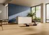 Керамогранит Refin Namib RK89  Ribbed Linen R 60x120 фото 2