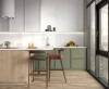 Керамогранит Laparet Discovery SG606920R Blanco 60x60 фото 3