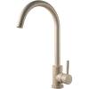 Смеситель для кухни ESKO K45 Beige бежевый