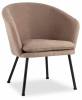 Кресло Stool Group Декстер DIXIER GY702-14 бежевый