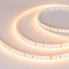 Светодиодная лента Arlight 14,4W/m 120LED/m 2835SMD теплый белый 5M 021411(2) фото 3