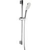 Душевая стойка Remer 315L318CP хром
