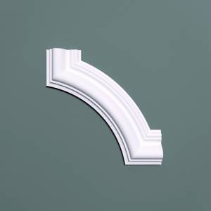 Угол Bello Deco М10У1 00-00103924