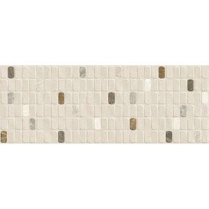 Керамическая плитка Arcana Mousse ARC_8YA5 Savoiardi-R Tutti Frutti 45x120