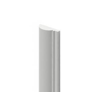 Финишный молдинг Hiwood LF137A NP 270x1.2x3.56