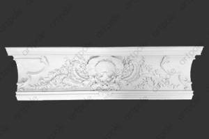 Карниз орнаментальный Artpole SK52 1070x177x280