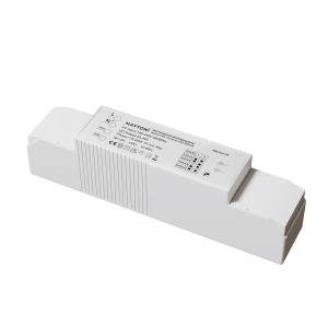 Источник тока Lighting control Dali PSL-DL40-S-350-500mA