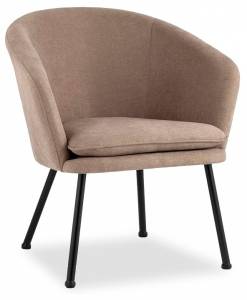 Кресло Stool Group Декстер DIXIER GY702-14 бежевый