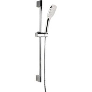 Душевая стойка Remer 315L318CP хром