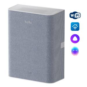 Очиститель воздуха Ballu Oneair ASP-100 приточный