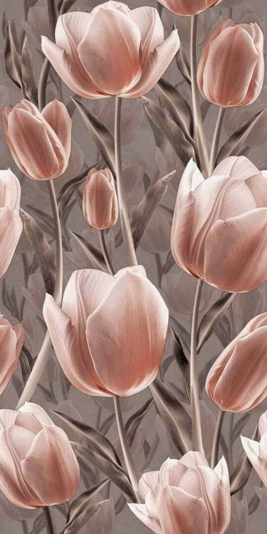 Керамогранит Gravita Serenity Petals Decor Digital Relief Matt 60x120