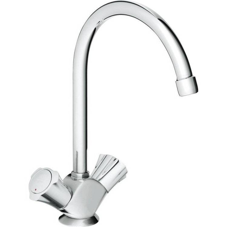 Смеситель для кухни Grohe Costa 31831001 L