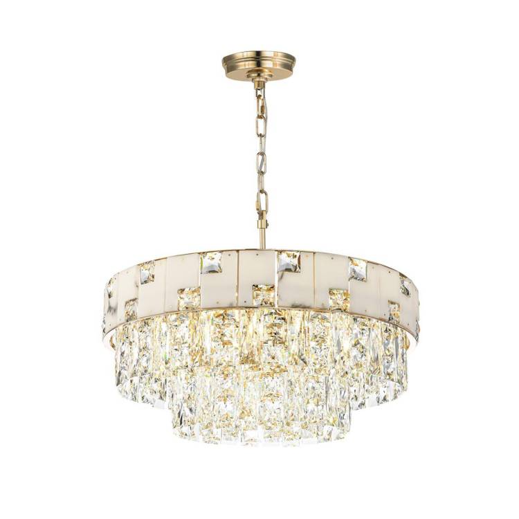 Подвесная люстра Odeon Light Hall 5076/11