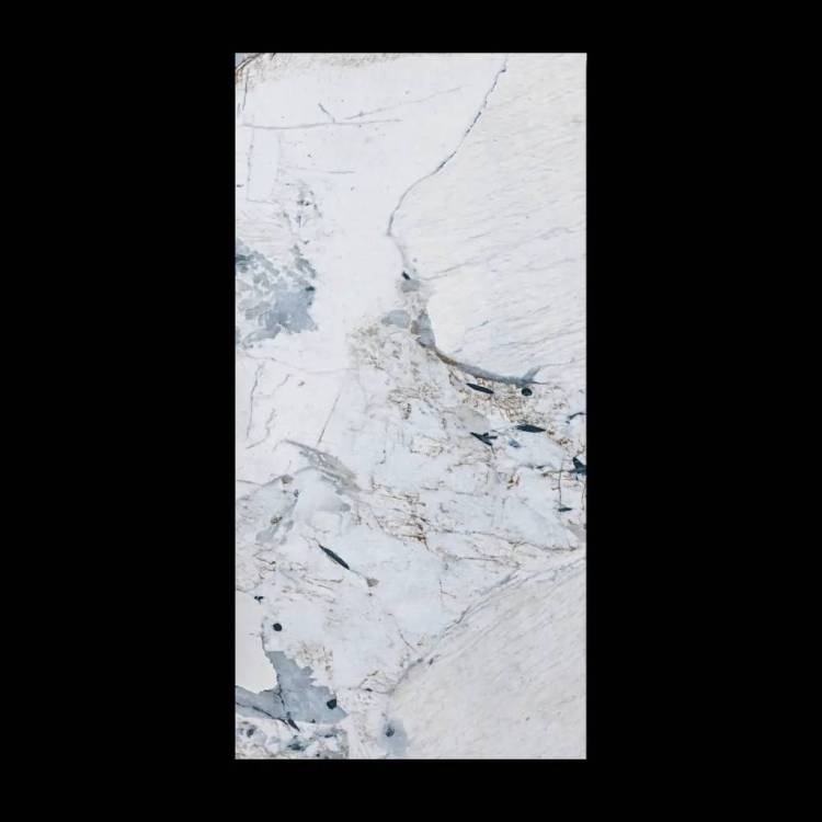 Стеновая панель SPC Альта Слэб Мраморная Феерия Эльбрус 120x60x0.24