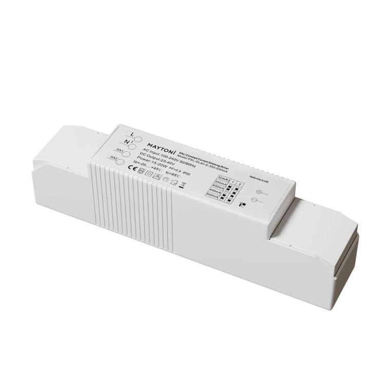 Источник тока Lighting control Dali PSL-DL40-S-350-500mA