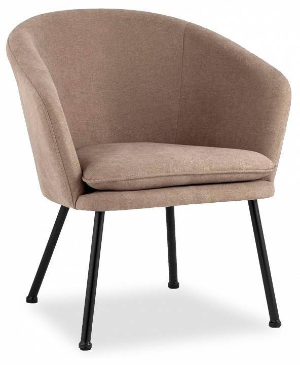 Кресло Stool Group Декстер DIXIER GY702-14 бежевый