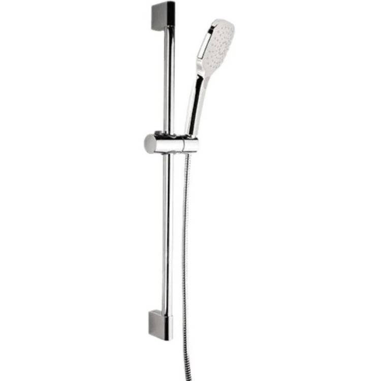 Душевая стойка Remer 315L318CP хром