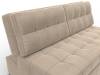 Диван прямой Лига Диванов Лига-107 (160) 134917 Бежевый фото 4