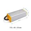 Блок питания OGM 12V 25W IP67 2A PS3-35 фото 13